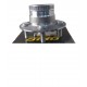 MOZO CUBO RUEDA TRASERO NEON 2.0 00-06 / PT CRUISER 2.4 01-10 CON ABS 5 ESPARRAGO (47 DIENTES)