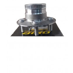MOZO CUBO RUEDA TRASERO NEON 2.0 00-06 / PT CRUISER 2.4 01-10 CON ABS 5 ESPARRAGO (47 DIENTES)