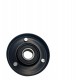POLEA CORREA UNICA FOX SPACEFOX CROSSFOX POLO IBIZA 1.6 04-13 (DKIG) (METALICA)