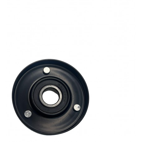 POLEA CORREA UNICA FOX SPACEFOX CROSSFOX POLO IBIZA 1.6 04-13 (DKIG) (METALICA)