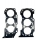 EMPACADURA CAMARA HILUX KAVAK 4.0/4RUNNER 4.0/FORTUNER/TACOMA/MACHITO 4.0/FJ 1GR (DERECHA/IZQUIERDA) (RUHSMORE) (METALICA) PAR