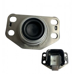 BASE MOTOR CLIO 2/SYMBOL/KANGOO (HITECH) (DERECHA) (4 HUECOS)