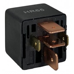 RELAY 5P FORD FIESTA KA (NEGRO) 3ANCHAS 2FINA HARF(HARFON)