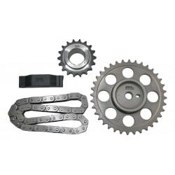 KIT DE TIEMPO O CADENA JEEP CHEROKEE XJ 4.0 242 87-93 (RUSHMORE) RCK3085