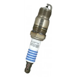 BUJIAS MOTORCRAFT SP-502 (ASF-42P) (BL15-VL15) SILVERADO 1992-1998 5.7 V8/BLAZER DLX. LX 1990-1994 4.3 V6/BLAZER 1995-1998 4.3 V