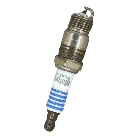 BUJIAS MOTORCRAFT SP-502 (ASF-42P) (BL15-VL15) SILVERADO 1992-1998 5.7 V8/BLAZER DLX. LX 1990-1994 4.3 V6/BLAZER 1995-1998 4.3 V