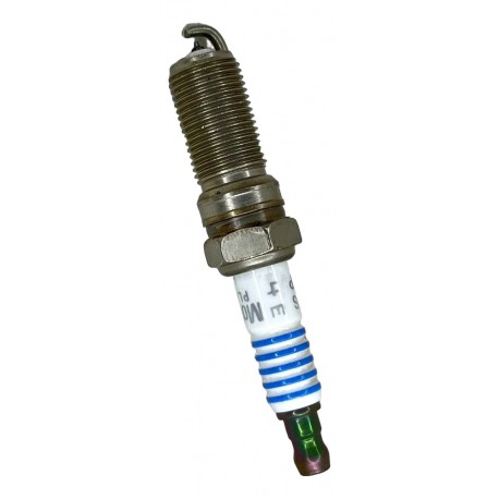 BUJIAS MOTORCRAFT SP-526 PLATINUM FIESTA 1.6 TODOS/KA/F250/F350/SUPER DUTY 6.2