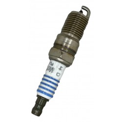 BUJIAS MOTORCRAFT SP-493 PLATINUM (AGSF-32P-MX) MISMAS APLICACIONES (4511-4512)
