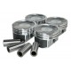 PISTONES 0.20 COROLLA 1.8 03-12 (CAP)