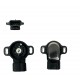 SENSOR VALVULA TPS AUTANA/MERU/PRADO/MACHITO/COROLLA 4 PINES (TOYOTA)