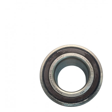 ROLINERA RODAMIENTO DELANTERO YARIS 06-12 CON ABS (40-75-39) (KBC)
