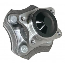MOZO CUBO RUEDA TRASERO COROLLA NEW SENSACION SIN ABS (CAP)