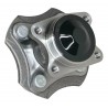 MOZO CUBO RUEDA TRASERO COROLLA NEW SENSACION SIN ABS (CAP)