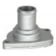TERMOSTATO COMPLETO FIAT PALIO / SIENA FIRE 1.3 16V (RAFFKO)