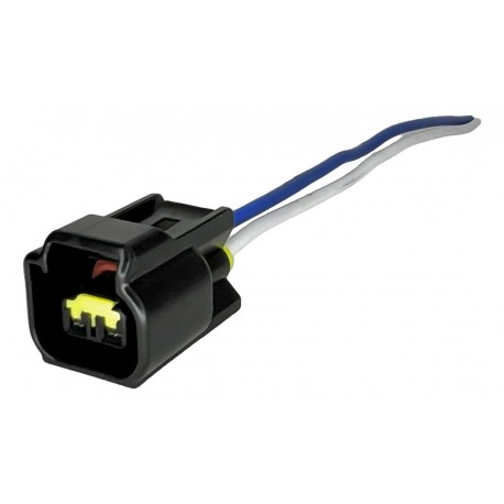 CONECTOR 2C BOBINA FORD FOCUS ECOSPORT 2.0L (MOTTA)