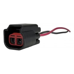 CONECTOR 2C VALVULA EVAP EXPLORER 3.5L F350 F250 SUPER DU(HARFON)