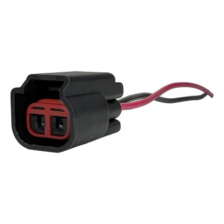 CONECTOR 2C VALVULA EVAP EXPLORER 3.5L F350 F250 SUPER DU(HARFON)