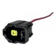 CONECTOR 1C PRESION ACEITE FIESTA KA FOCUS ECOSPORT EXP(HARFON)
