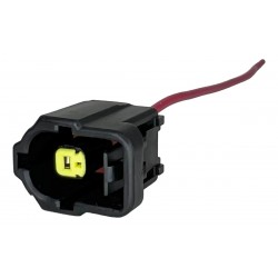 CONECTOR 1C PRESION ACEITE FIESTA KA FOCUS ECOSPORT EXP(HARFON)