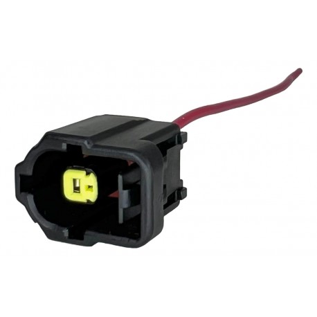 CONECTOR 1C PRESION ACEITE FIESTA KA FOCUS ECOSPORT EXP(HARFON)