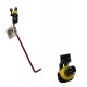 CONECTOR 1C SENSOR OXIGENO CORSA BLAZER CIELO LANOS (CONECTOR HEMBRA) (HARFON)