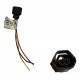 CONECTOR 3 PIN SENSOR POSICION CIGUEÑAL ESTEEM GRAND VITARA(HARFON)