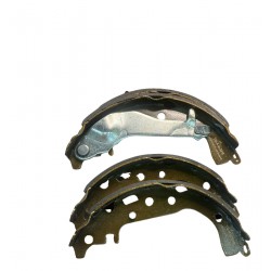 BANDAS DE FRENO YARIS BELTA COROLLA SENSACION ZZE121 / 2 01-08 (TAKASHI)
