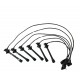 CABLE DE BUJIA MACHITO/AUTANA/BURBUJA/PICK-UP HEMBRITA 02-06 4.5 6 CIL (YUKKAZO)