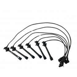 CABLE DE BUJIA MACHITO/AUTANA/BURBUJA/PICK-UP HEMBRITA 02-06 4.5 6 CIL (YUKKAZO)