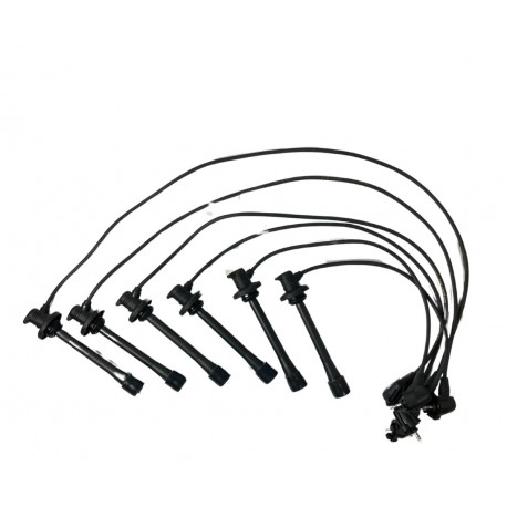 CABLE DE BUJIA MACHITO/AUTANA/BURBUJA/PICK-UP HEMBRITA 02-06 4.5 6 CIL (YUKKAZO)