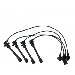 CABLE DE BUJIA MERU 05-09 MTR 2.7 4 CIL 5MM (YUKKAZO)