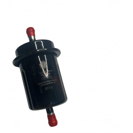FILTRO GASOLINA AUTANA / BURBUJA / MACHITO 4.5 CARBURADA (PICO PICO) SIN BASE (VEGA) GH9085