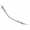GUAYA DE CROCHE AVEO (EBITEN) CE-96339736