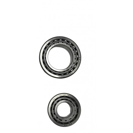 ROLINERA RODAMIENTO TRASERO CORSA 1.3-1.4-1.6/GOL/PARATI/MONZA/FOX 1.8 (EBITEN) RR-4544910K-TRAS