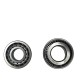 ROLINERA RODAMIENTO TRASERO SPARK/MATIZ INTERNO/EXTERNO (96316635-30205) (96316634-30204) (INT 18-47-15/EXT 23-52-17) (EBITEN)