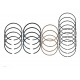 ANILLOS STD OPTRA LIMITED FINO-GRUESO (EBITEN) 10-29-4004-000