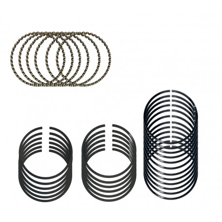 ANILLOS STD TRAILBLAZER 4.2 FINO/FINO (1.20-1.20-2.5) (EBITEN)