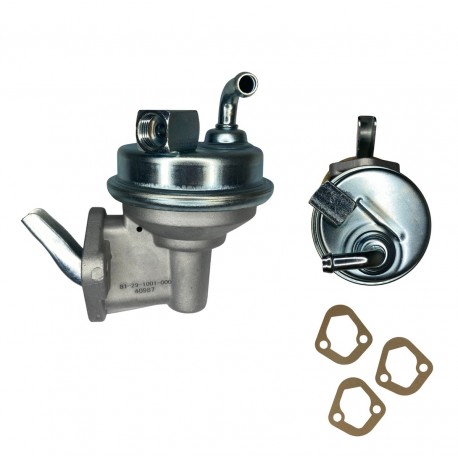 BOMBA GASOLINA MECANICA CAPRICE/IMPALA/MONTECARLO/MALIBU/NOVA/PICK-UP C-10/CAMION C-30 M305/M350 1969-1989 (EBITEN)