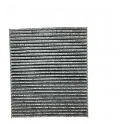 FILTRO AIRE ACONDICIONADO (POLEN )FOX/CROSSFOX/SPACEFOX (COOL) CC-9323C