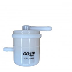 FILTRO GASOLINA VITARA CARBURADA/SUPER CARRY/DAMAS (COOL)