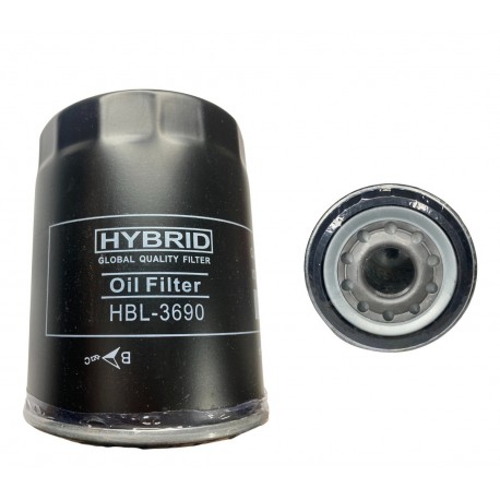 FILTRO ACEITE NPR/FVR/ENCAVA 600-610-900 (HYBRID)
