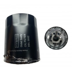 FILTRO ACEITE (HBL-3682) (51361) LUV-DMAX DIESEL 3.0/SENTRA B13-B14/ARMADA/TITAN/QUEST/ALTIMA/MAXIMA/FRONTIER D-21 (HYBRID)