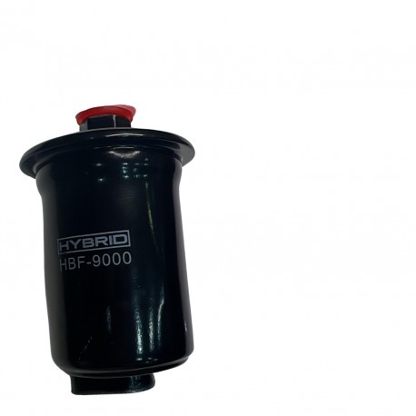 FILTRO GASOLINA ELANTRA/SONATA (ROSCA-LISO) (HYBRID) HBF-9000