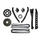 KIT DE TIEMPO O CADENA TRITON /FX4 /FORTALEZA/F150/ EXPEDITION 06-11 MOTOR (5.4)/SUPER DUTY 5.4 (11PZAS) (MHW)