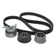 KIT DE TIEMPO O CADENA OPTRA DESIGN/ADVANCE 1.8 (TAPA AMARILLA) (MHW) MHW-2445