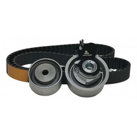 KIT DE TIEMPO O CADENA TUCSON 2.0/ELANTRA 2.0/SPORTAGE 2.0/TIBURON/CERATO 2.0 (MHW) MHW-1223