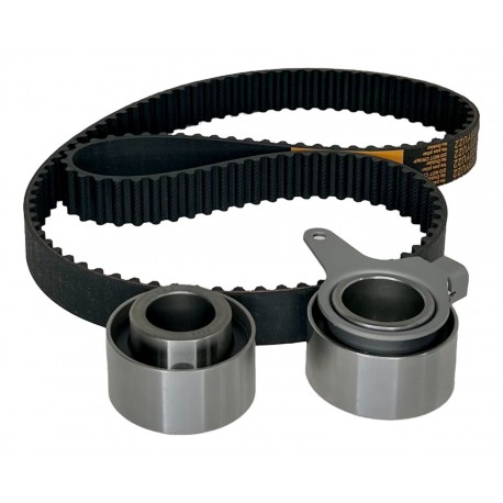 KIT DE TIEMPO O CADENA MAZDA ALLEGRO 1.6/LASER 1.6 00-06 123 DIENTES (MHW)