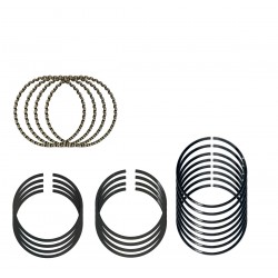 ANILLOS STD FIESTA BALITA/POWER/MAX/MOVE/KA/ECOSPORT1.6 (EBITEN)