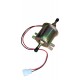 BOMBA DIESEL ELECTRICA UNIVERSAL 24 VOLTIOS EXTERNA (EBITEN)
