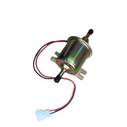 BOMBA DIESEL ELECTRICA UNIVERSAL 24 VOLTIOS EXTERNA (EBITEN)